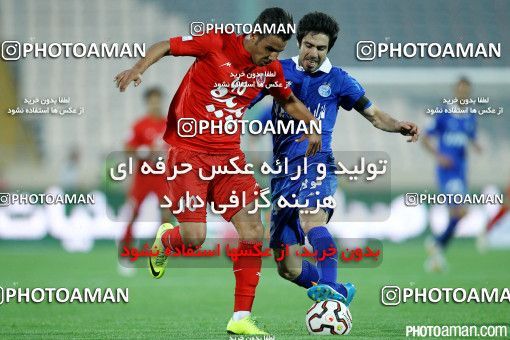 220253, Tehran, [*parameter:4*], لیگ برتر فوتبال ایران، Persian Gulf Cup، Week 27، Second Leg، Esteghlal 0 v 0 Padideh Mashhad on 2015/04/24 at Azadi Stadium