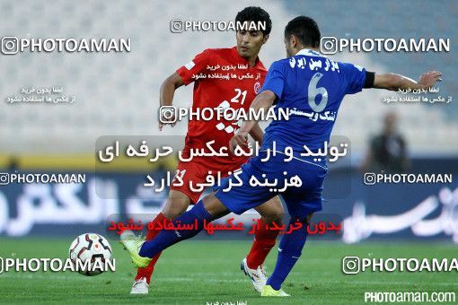 220246, Tehran, [*parameter:4*], لیگ برتر فوتبال ایران، Persian Gulf Cup، Week 27، Second Leg، Esteghlal 0 v 0 Padideh Mashhad on 2015/04/24 at Azadi Stadium