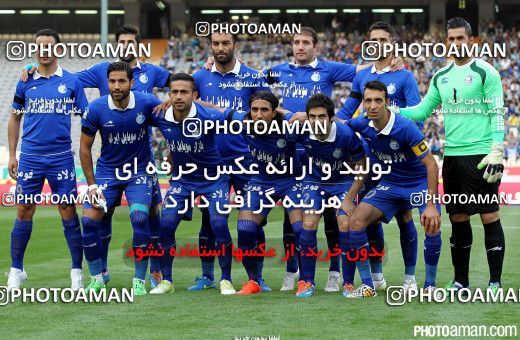 220224, Tehran, [*parameter:4*], لیگ برتر فوتبال ایران، Persian Gulf Cup، Week 27، Second Leg، Esteghlal 0 v 0 Padideh Mashhad on 2015/04/24 at Azadi Stadium