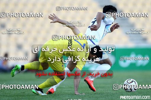 220418, Tehran, [*parameter:4*], لیگ برتر فوتبال ایران، Persian Gulf Cup، Week 27، Second Leg، Naft Tehran 2 v 0 Malvan Bandar Anzali on 2015/04/26 at Takhti Stadium