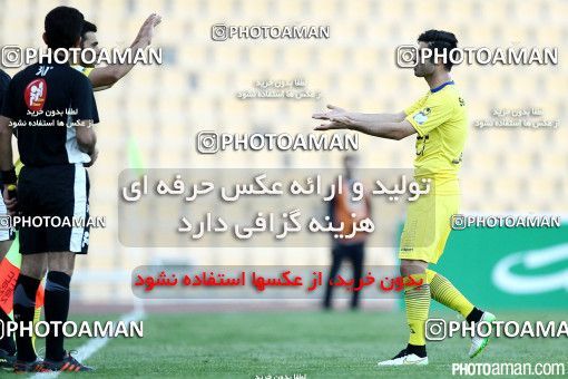 220462, Tehran, [*parameter:4*], لیگ برتر فوتبال ایران، Persian Gulf Cup، Week 27، Second Leg، Naft Tehran 2 v 0 Malvan Bandar Anzali on 2015/04/26 at Takhti Stadium