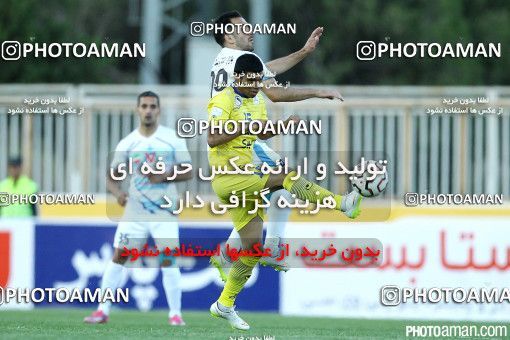220482, Tehran, [*parameter:4*], لیگ برتر فوتبال ایران، Persian Gulf Cup، Week 27، Second Leg، Naft Tehran 2 v 0 Malvan Bandar Anzali on 2015/04/26 at Takhti Stadium