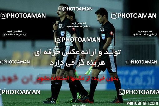 220496, Tehran, [*parameter:4*], لیگ برتر فوتبال ایران، Persian Gulf Cup، Week 27، Second Leg، Naft Tehran 2 v 0 Malvan Bandar Anzali on 2015/04/26 at Takhti Stadium