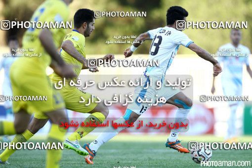220439, Tehran, [*parameter:4*], لیگ برتر فوتبال ایران، Persian Gulf Cup، Week 27، Second Leg، Naft Tehran 2 v 0 Malvan Bandar Anzali on 2015/04/26 at Takhti Stadium