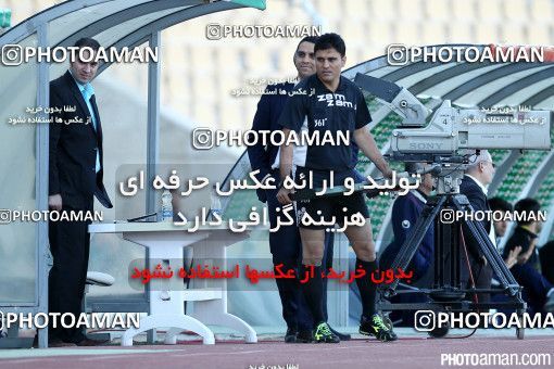 220446, Tehran, [*parameter:4*], لیگ برتر فوتبال ایران، Persian Gulf Cup، Week 27، Second Leg، Naft Tehran 2 v 0 Malvan Bandar Anzali on 2015/04/26 at Takhti Stadium