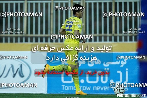 220495, Tehran, [*parameter:4*], لیگ برتر فوتبال ایران، Persian Gulf Cup، Week 27، Second Leg، Naft Tehran 2 v 0 Malvan Bandar Anzali on 2015/04/26 at Takhti Stadium