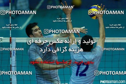 222111, جلسه تمرینی تیم ملی والیبال ایران، 1394/02/17، ، تهران، ورزشگاه آزادی ، مجموعه پنج سالن ، سالن اختصاصی والیبال