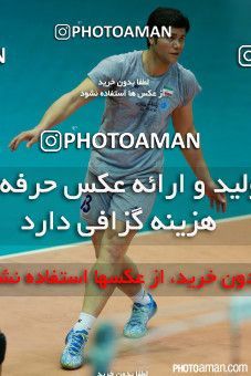 222046, جلسه تمرینی تیم ملی والیبال ایران، 1394/02/17، ، تهران، ورزشگاه آزادی ، مجموعه پنج سالن ، سالن اختصاصی والیبال
