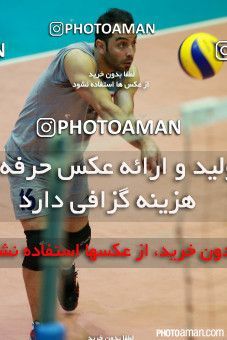 222037, جلسه تمرینی تیم ملی والیبال ایران، 1394/02/17، ، تهران، ورزشگاه آزادی ، مجموعه پنج سالن ، سالن اختصاصی والیبال