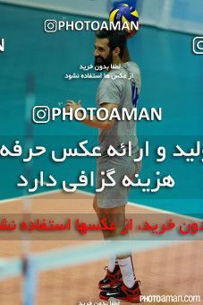 222044, جلسه تمرینی تیم ملی والیبال ایران، 1394/02/17، ، تهران، ورزشگاه آزادی ، مجموعه پنج سالن ، سالن اختصاصی والیبال