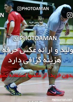 222148, جلسه تمرینی تیم ملی والیبال ایران، 1394/02/17، ، تهران، ورزشگاه آزادی ، مجموعه پنج سالن ، سالن اختصاصی والیبال