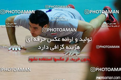 222068, جلسه تمرینی تیم ملی والیبال ایران، 1394/02/17، ، تهران، ورزشگاه آزادی ، مجموعه پنج سالن ، سالن اختصاصی والیبال