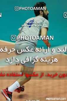 222038, جلسه تمرینی تیم ملی والیبال ایران، 1394/02/17، ، تهران، ورزشگاه آزادی ، مجموعه پنج سالن ، سالن اختصاصی والیبال