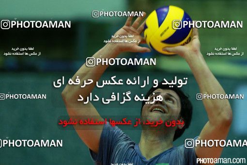 221999, جلسه تمرینی تیم ملی والیبال ایران، 1394/02/17، ، تهران، ورزشگاه آزادی ، مجموعه پنج سالن ، سالن اختصاصی والیبال