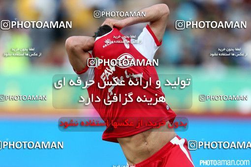 222254, Tehran, [*parameter:4*], لیگ برتر فوتبال ایران، Persian Gulf Cup، Week 29، Second Leg، Esteghlal 1 v 4 Tractor Sazi on 2015/05/10 at Azadi Stadium