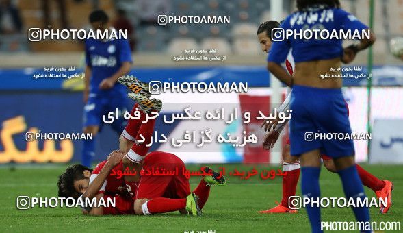 222455, Tehran, [*parameter:4*], لیگ برتر فوتبال ایران، Persian Gulf Cup، Week 29، Second Leg، Esteghlal 1 v 4 Tractor Sazi on 2015/05/10 at Azadi Stadium