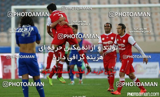 222454, Tehran, [*parameter:4*], لیگ برتر فوتبال ایران، Persian Gulf Cup، Week 29، Second Leg، Esteghlal 1 v 4 Tractor Sazi on 2015/05/10 at Azadi Stadium