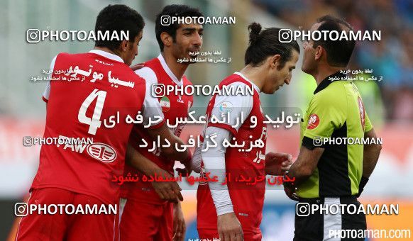 222423, Tehran, [*parameter:4*], لیگ برتر فوتبال ایران، Persian Gulf Cup، Week 29، Second Leg، Esteghlal 1 v 4 Tractor Sazi on 2015/05/10 at Azadi Stadium