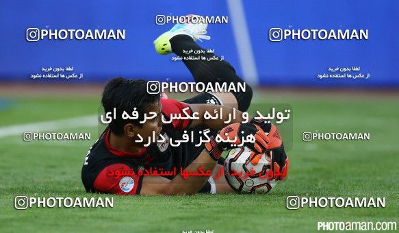222429, Tehran, [*parameter:4*], لیگ برتر فوتبال ایران، Persian Gulf Cup، Week 29، Second Leg، Esteghlal 1 v 4 Tractor Sazi on 2015/05/10 at Azadi Stadium