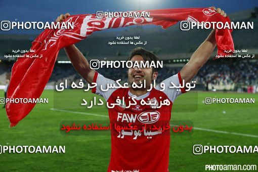 222324, Tehran, [*parameter:4*], لیگ برتر فوتبال ایران، Persian Gulf Cup، Week 29، Second Leg، Esteghlal 1 v 4 Tractor Sazi on 2015/05/10 at Azadi Stadium