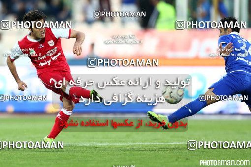 222271, Tehran, [*parameter:4*], لیگ برتر فوتبال ایران، Persian Gulf Cup، Week 29، Second Leg، Esteghlal 1 v 4 Tractor Sazi on 2015/05/10 at Azadi Stadium