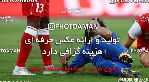 222406, Tehran, [*parameter:4*], لیگ برتر فوتبال ایران، Persian Gulf Cup، Week 29، Second Leg، Esteghlal 1 v 4 Tractor Sazi on 2015/05/10 at Azadi Stadium
