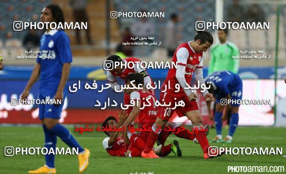 222457, Tehran, [*parameter:4*], لیگ برتر فوتبال ایران، Persian Gulf Cup، Week 29، Second Leg، Esteghlal 1 v 4 Tractor Sazi on 2015/05/10 at Azadi Stadium