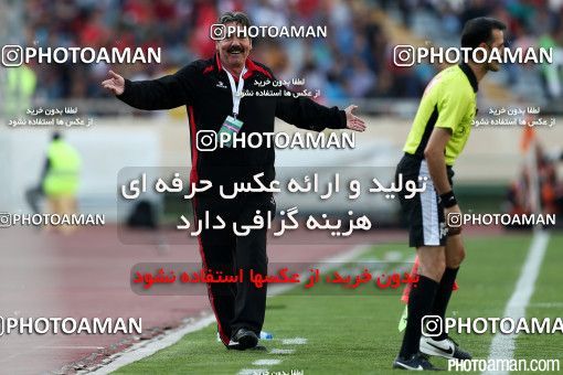 222194, Tehran, [*parameter:4*], لیگ برتر فوتبال ایران، Persian Gulf Cup، Week 29، Second Leg، Esteghlal 1 v 4 Tractor Sazi on 2015/05/10 at Azadi Stadium