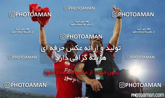 222498, لیگ برتر فوتبال ایران، Persian Gulf Cup، Week 29، Second Leg، 2015/05/10، Tehran، Azadi Stadium، Esteghlal 1 - 4 Tractor Sazi