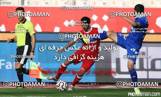 222546, Tehran, [*parameter:4*], لیگ برتر فوتبال ایران، Persian Gulf Cup، Week 29، Second Leg، Esteghlal 1 v 4 Tractor Sazi on 2015/05/10 at Azadi Stadium