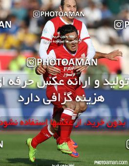 222327, Tehran, [*parameter:4*], لیگ برتر فوتبال ایران، Persian Gulf Cup، Week 29، Second Leg، Esteghlal 1 v 4 Tractor Sazi on 2015/05/10 at Azadi Stadium