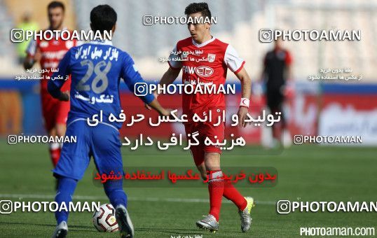 222582, Tehran, [*parameter:4*], لیگ برتر فوتبال ایران، Persian Gulf Cup، Week 29، Second Leg، Esteghlal 1 v 4 Tractor Sazi on 2015/05/10 at Azadi Stadium