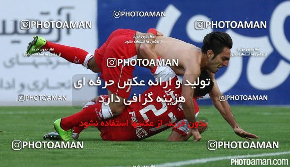 222299, Tehran, [*parameter:4*], لیگ برتر فوتبال ایران، Persian Gulf Cup، Week 29، Second Leg، Esteghlal 1 v 4 Tractor Sazi on 2015/05/10 at Azadi Stadium