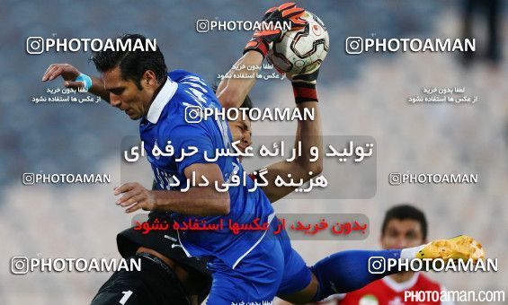 222318, Tehran, [*parameter:4*], لیگ برتر فوتبال ایران، Persian Gulf Cup، Week 29، Second Leg، Esteghlal 1 v 4 Tractor Sazi on 2015/05/10 at Azadi Stadium