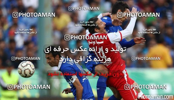 222302, لیگ برتر فوتبال ایران، Persian Gulf Cup، Week 29، Second Leg، 2015/05/10، Tehran، Azadi Stadium، Esteghlal 1 - 4 Tractor Sazi
