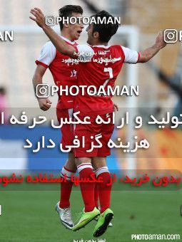 222300, Tehran, [*parameter:4*], لیگ برتر فوتبال ایران، Persian Gulf Cup، Week 29، Second Leg، Esteghlal 1 v 4 Tractor Sazi on 2015/05/10 at Azadi Stadium