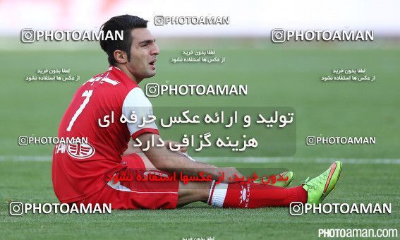 222532, Tehran, [*parameter:4*], لیگ برتر فوتبال ایران، Persian Gulf Cup، Week 29، Second Leg، Esteghlal 1 v 4 Tractor Sazi on 2015/05/10 at Azadi Stadium