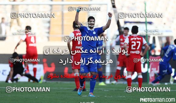 222334, Tehran, [*parameter:4*], لیگ برتر فوتبال ایران، Persian Gulf Cup، Week 29، Second Leg، Esteghlal 1 v 4 Tractor Sazi on 2015/05/10 at Azadi Stadium