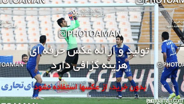 222358, Tehran, [*parameter:4*], لیگ برتر فوتبال ایران، Persian Gulf Cup، Week 29، Second Leg، Esteghlal 1 v 4 Tractor Sazi on 2015/05/10 at Azadi Stadium