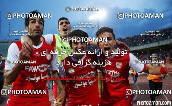 222290, Tehran, [*parameter:4*], لیگ برتر فوتبال ایران، Persian Gulf Cup، Week 29، Second Leg، Esteghlal 1 v 4 Tractor Sazi on 2015/05/10 at Azadi Stadium