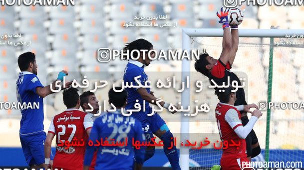 222663, Tehran, [*parameter:4*], لیگ برتر فوتبال ایران، Persian Gulf Cup، Week 29، Second Leg، Esteghlal 1 v 4 Tractor Sazi on 2015/05/10 at Azadi Stadium