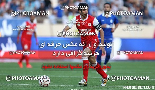 222352, Tehran, [*parameter:4*], لیگ برتر فوتبال ایران، Persian Gulf Cup، Week 29، Second Leg، Esteghlal 1 v 4 Tractor Sazi on 2015/05/10 at Azadi Stadium