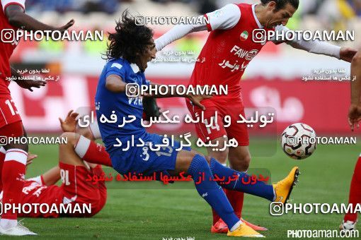222304, Tehran, [*parameter:4*], لیگ برتر فوتبال ایران، Persian Gulf Cup، Week 29، Second Leg، Esteghlal 1 v 4 Tractor Sazi on 2015/05/10 at Azadi Stadium