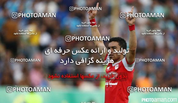 222680, Tehran, [*parameter:4*], لیگ برتر فوتبال ایران، Persian Gulf Cup، Week 29، Second Leg، Esteghlal 1 v 4 Tractor Sazi on 2015/05/10 at Azadi Stadium