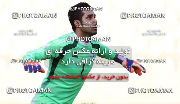 222560, Tehran, [*parameter:4*], لیگ برتر فوتبال ایران، Persian Gulf Cup، Week 29، Second Leg، Esteghlal 1 v 4 Tractor Sazi on 2015/05/10 at Azadi Stadium