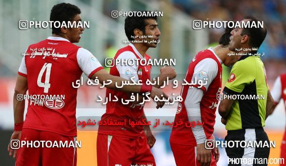 222424, Tehran, [*parameter:4*], لیگ برتر فوتبال ایران، Persian Gulf Cup، Week 29، Second Leg، Esteghlal 1 v 4 Tractor Sazi on 2015/05/10 at Azadi Stadium