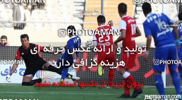 222333, Tehran, [*parameter:4*], لیگ برتر فوتبال ایران، Persian Gulf Cup، Week 29، Second Leg، Esteghlal 1 v 4 Tractor Sazi on 2015/05/10 at Azadi Stadium