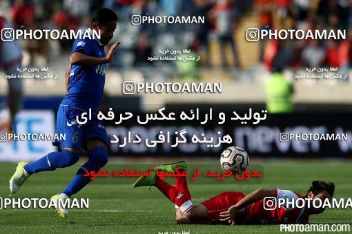 222188, Tehran, [*parameter:4*], لیگ برتر فوتبال ایران، Persian Gulf Cup، Week 29، Second Leg، Esteghlal 1 v 4 Tractor Sazi on 2015/05/10 at Azadi Stadium