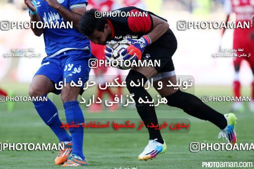 222224, Tehran, [*parameter:4*], لیگ برتر فوتبال ایران، Persian Gulf Cup، Week 29، Second Leg، Esteghlal 1 v 4 Tractor Sazi on 2015/05/10 at Azadi Stadium