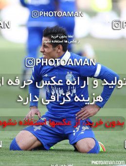 222524, Tehran, [*parameter:4*], لیگ برتر فوتبال ایران، Persian Gulf Cup، Week 29، Second Leg، Esteghlal 1 v 4 Tractor Sazi on 2015/05/10 at Azadi Stadium